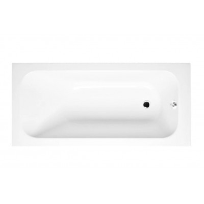 Ванна акриловая VitrA Optimum Neo